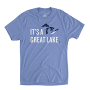 It's A Great Lake Tee