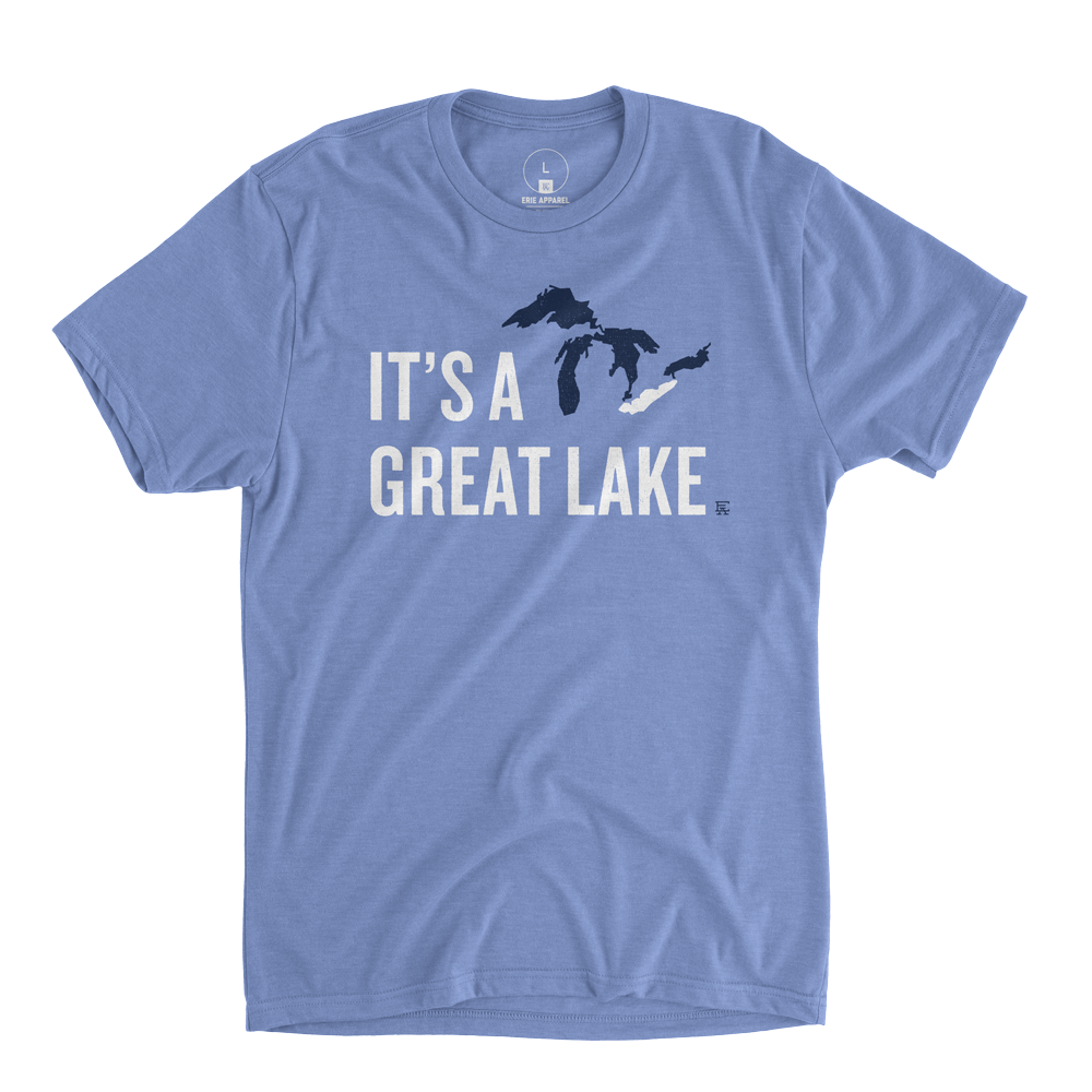 It's A Great Lake Tee