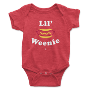 Lil' Weenie Onesie