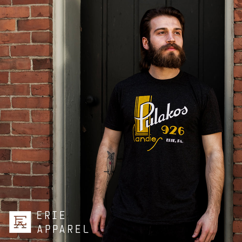 Pulakos 926 Candies Tee